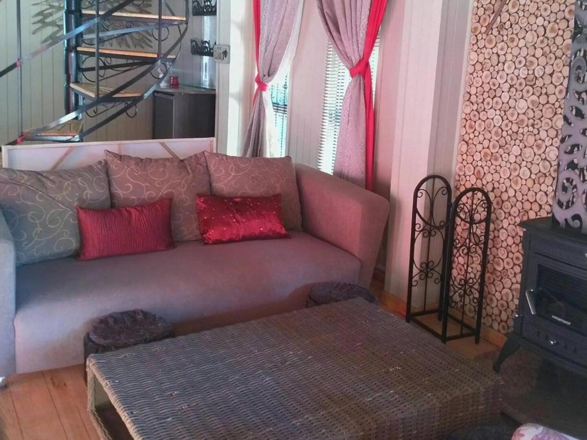 Shabby Fufu Lifestyle Farm Villa Plettenberg Bay Luaran gambar