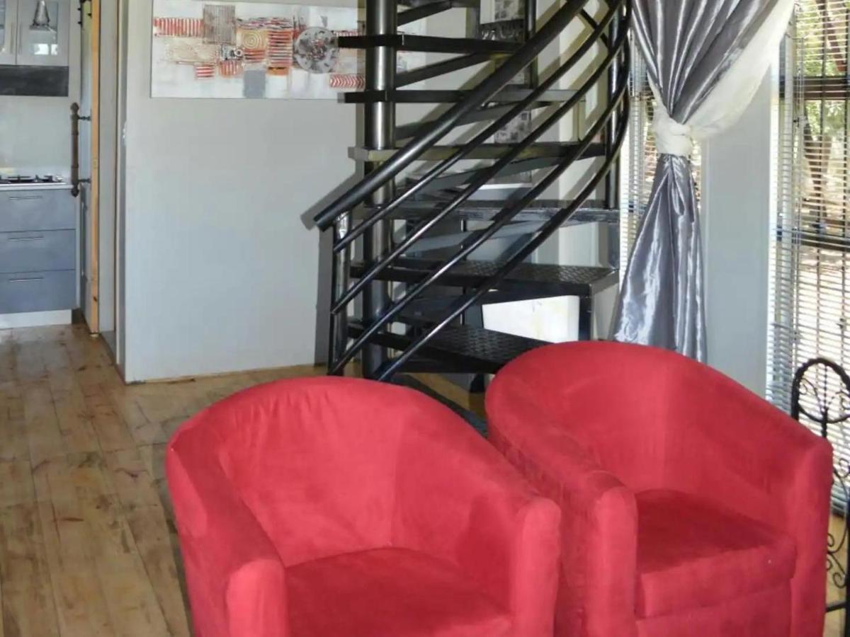 Shabby Fufu Lifestyle Farm Villa Plettenberg Bay Luaran gambar