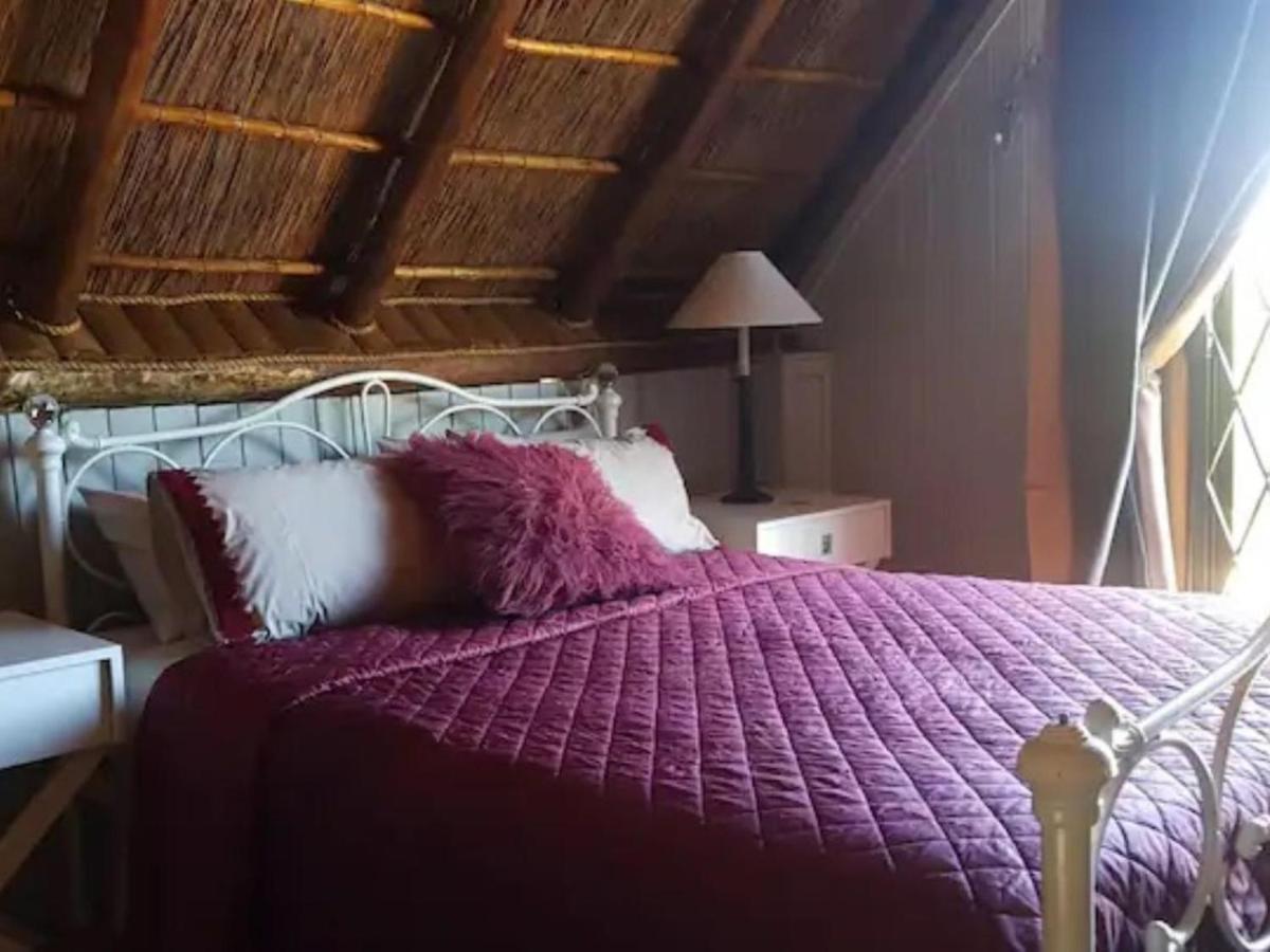 Shabby Fufu Lifestyle Farm Villa Plettenberg Bay Luaran gambar