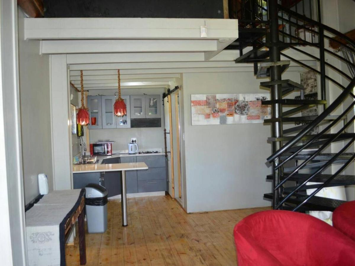 Shabby Fufu Lifestyle Farm Villa Plettenberg Bay Luaran gambar