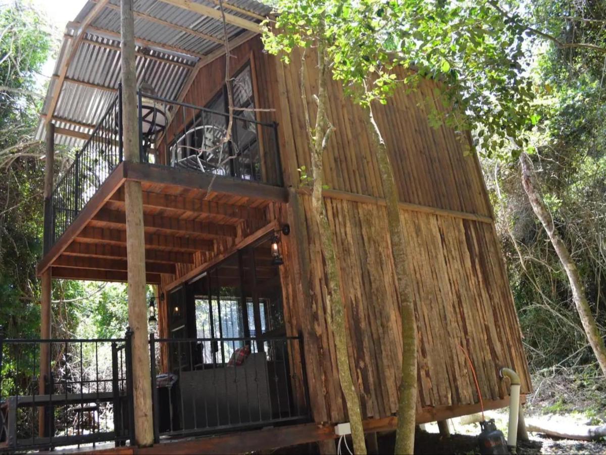 Shabby Fufu Lifestyle Farm Villa Plettenberg Bay Luaran gambar