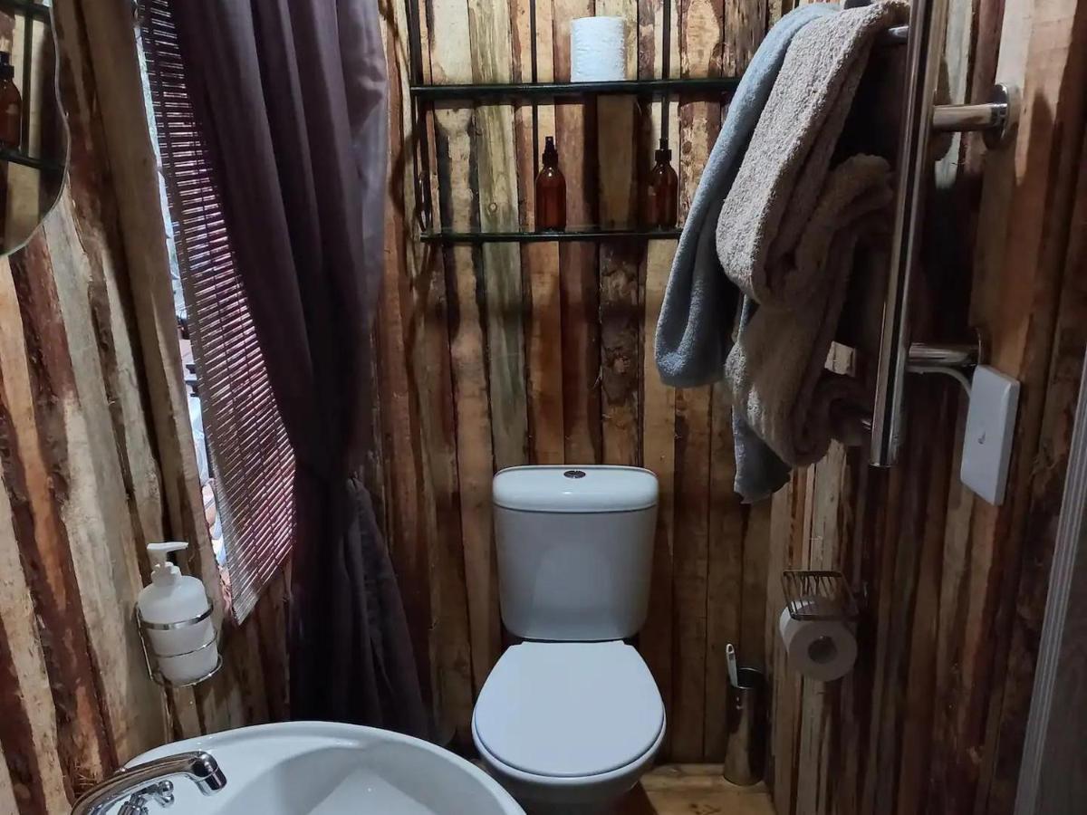 Shabby Fufu Lifestyle Farm Villa Plettenberg Bay Luaran gambar