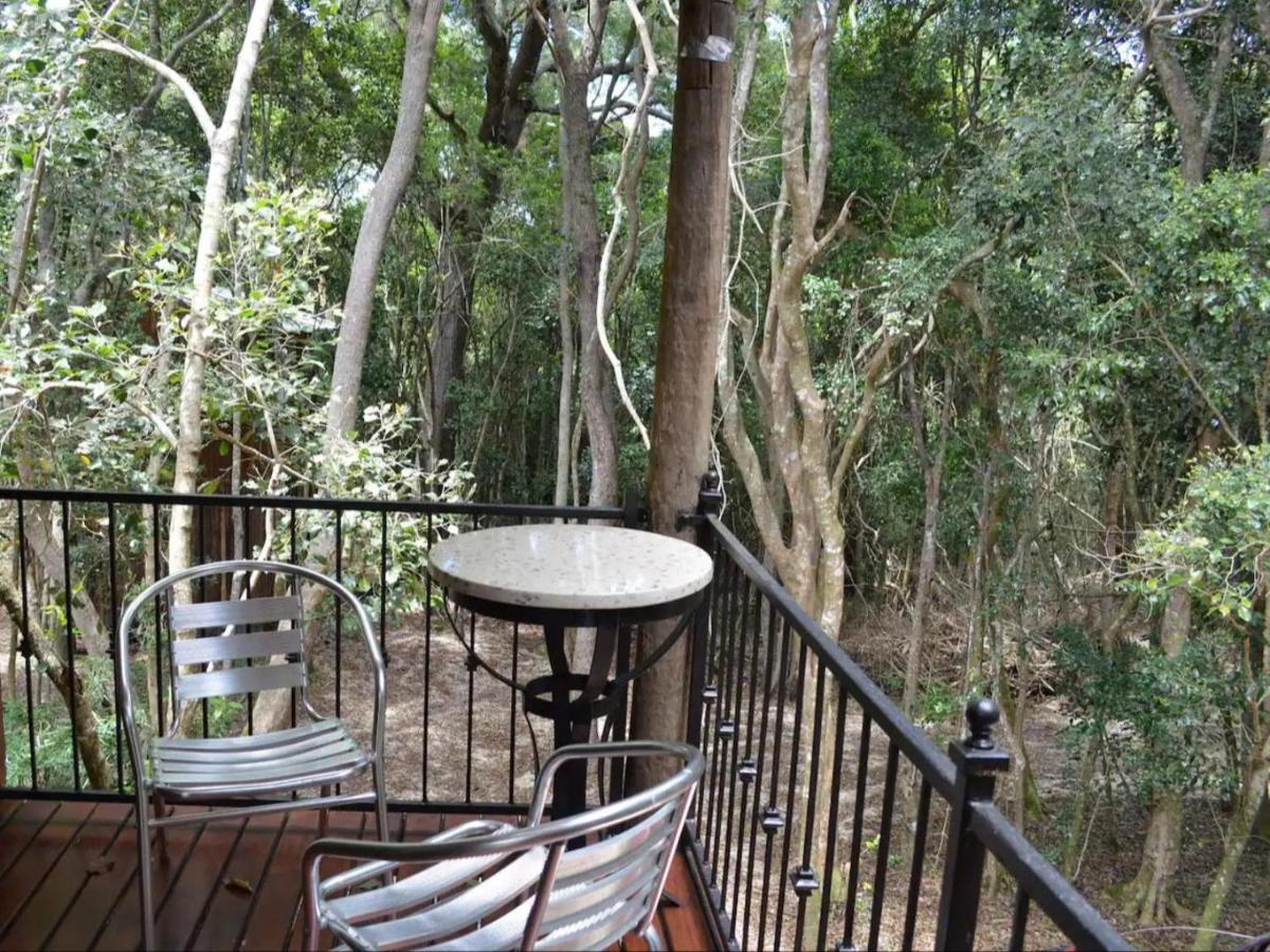Shabby Fufu Lifestyle Farm Villa Plettenberg Bay Luaran gambar