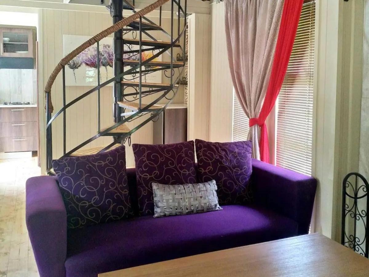 Shabby Fufu Lifestyle Farm Villa Plettenberg Bay Luaran gambar