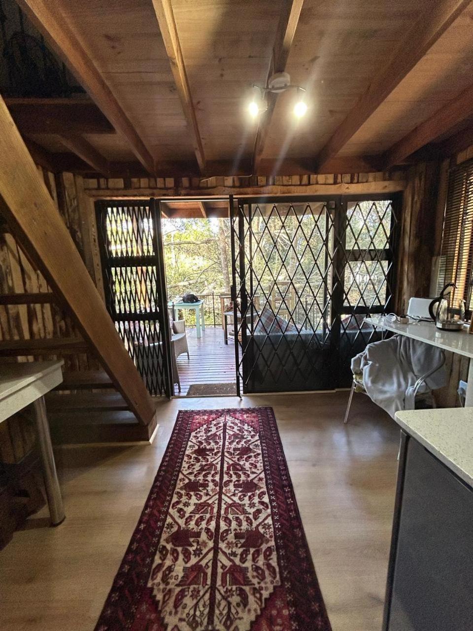 Shabby Fufu Lifestyle Farm Villa Plettenberg Bay Luaran gambar