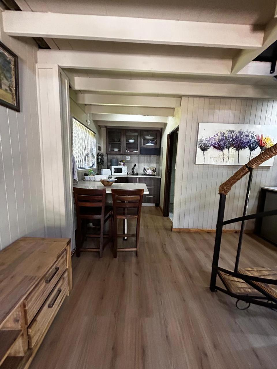 Shabby Fufu Lifestyle Farm Villa Plettenberg Bay Luaran gambar