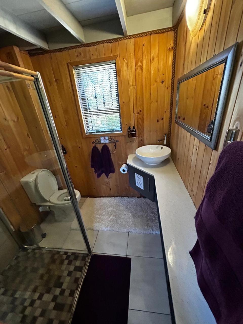 Shabby Fufu Lifestyle Farm Villa Plettenberg Bay Luaran gambar