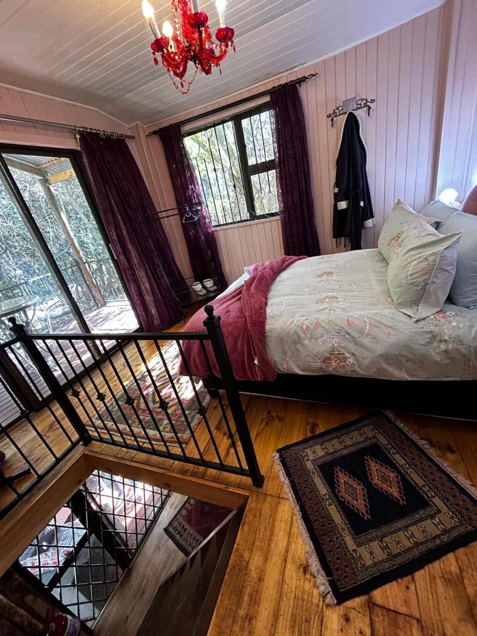 Shabby Fufu Lifestyle Farm Villa Plettenberg Bay Luaran gambar
